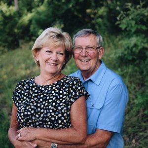 Meet your Posher, Patti